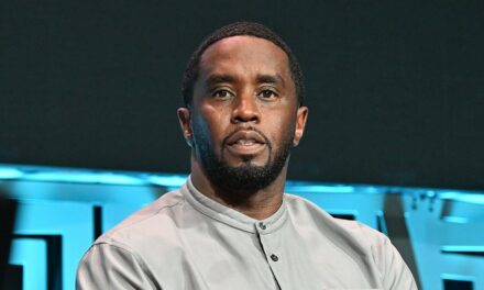 Sean ‘Diddy’ Combs tried to sway witnesses from jail amid sex trafficking trial: docs