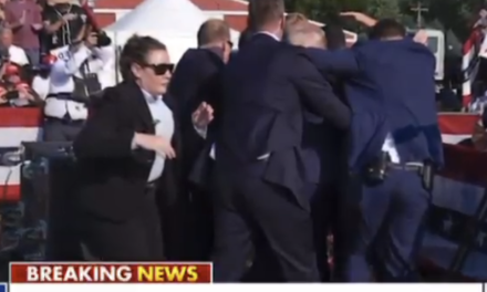 Secret Service Won’t Dismiss Any Agents Over Trump Assassination