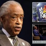 Sharpton’s ‘pay to play’ scandal ‘ricocheting around the halls’ of MSNBC, insider says: ‘Can’t be acceptable’