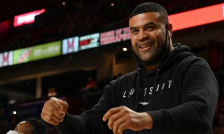 Netflix ‘cannot get away with’ production issues for NFL games, ex-star Shawne Merriman warns