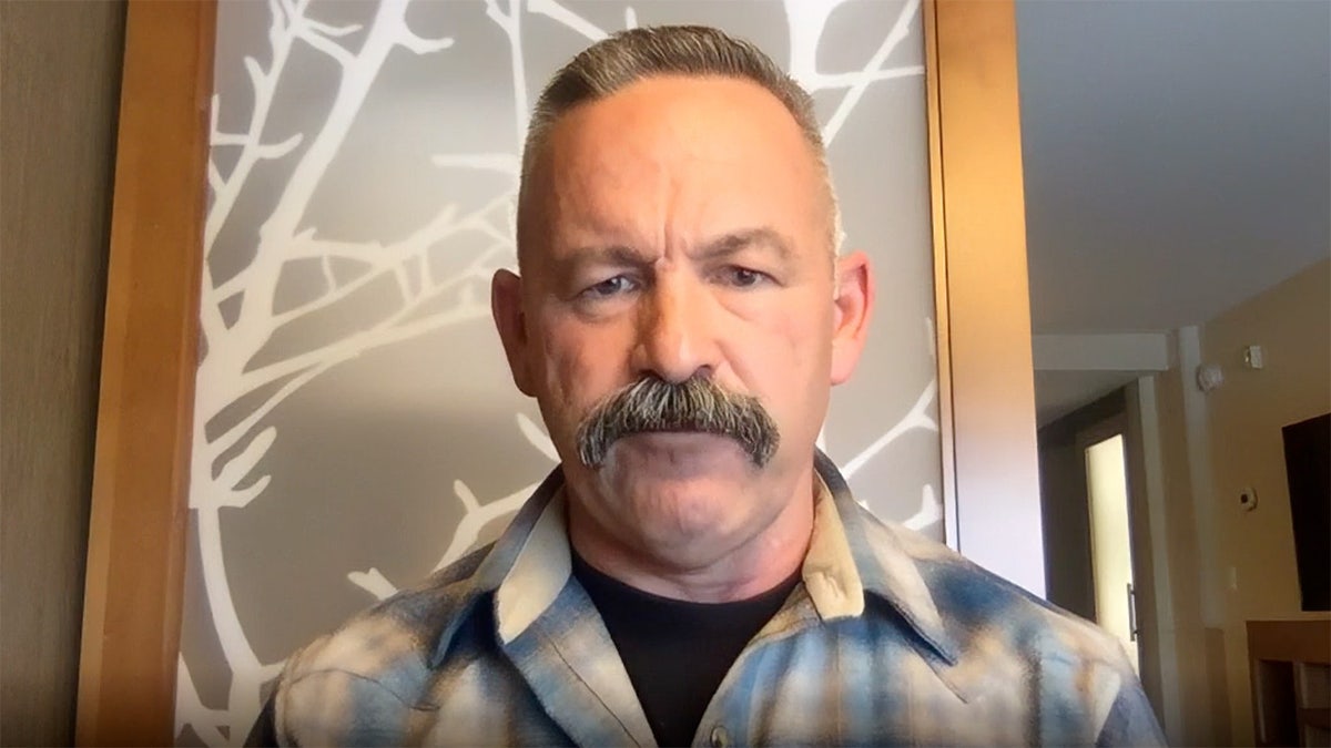 Riverside County Sheriff Chad Bianco says criminals across the country are becoming more violent and brazen than he's seen in his 30-year career.