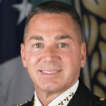 Trump nominates Florida sheriff Chad Chronister to lead the DEA