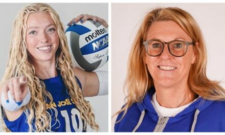 Brooke Slusser Reacts To SJSU Coach Suspension: ‘They Took Away Our Only Safe Space’