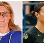 BREAKING: SJSU Suspends Coach Who Spoke Out About Transgender Player Blaire Fleming