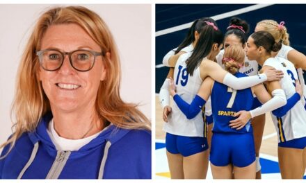 EXCLUSIVE: Suspended SJSU Volleyball Coach Says School Trying To ‘Silence’ Her