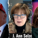 Pollster Ann Selzer ‘reviewing data’ after setting off media firestorm with Iowa poll showing Harris ahead