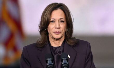 Staffer admits real reason Kamala backed out of Joe Rogan podcast — and it shows why ‘Democrats definitely deserved to lose’