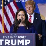 Stefanik in contention for Trump administration job