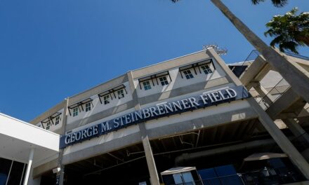 Rays reach deal for interim home ballpark for next season as St. Petersburg weighs Tropicana Field repairs