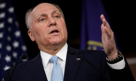 ‘Down to the wire’: Steve Scalise predicts House control may be decided today