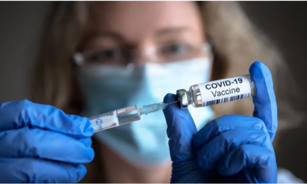 Bombshell Study Censored by The Lancet Finally Released: Confirms ‘High Likelihood of Causal Link Between COVID-19 Vaccines and Death’