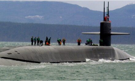 The Submarines That Terrify America’s Enemies: WATCH