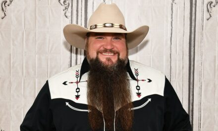 ‘The Voice’ winner Sundance Head shot on his Texas ranch