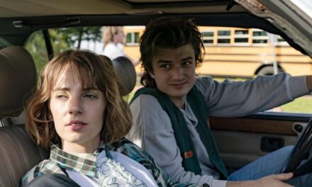 Netflix Announces Major ‘Stranger Things’ Update