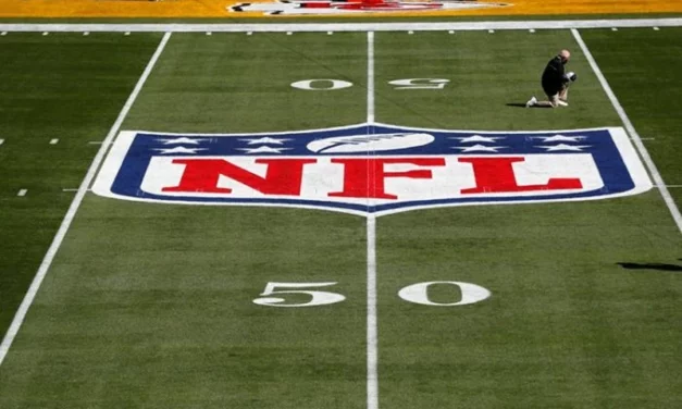 Netflix exec: ‘Very ready’ for XMas NFL games despite Paul-Tyson issues