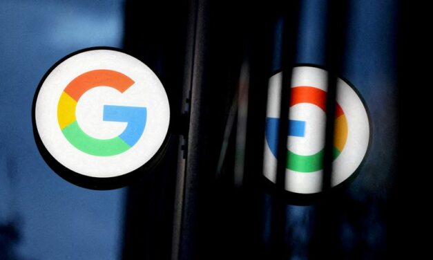 US regulator looks to put Google under federal supervision, Washington Post says