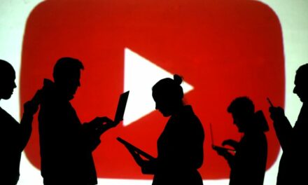 NYT, Washington Post Determined To Silence Conservatives On YouTube 