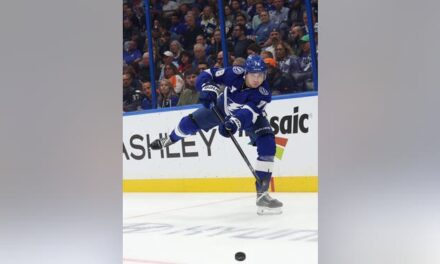 Jets Look To Keep Streak Alive Against Lightning