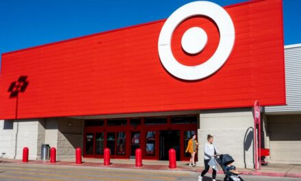 Target apologizes after employee was allegedly fired for signaling her Christian faith