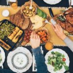 Navigating Thanksgiving with heart disease: What to eat and what to avoid