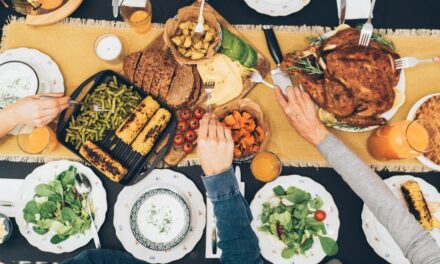 Navigating Thanksgiving with heart disease: What to eat and what to avoid