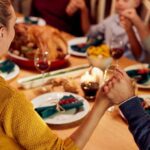 Thanksgiving health checklist: 9 things you should do, according to experts