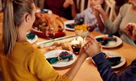 Thanksgiving health checklist: 9 things you should do, according to experts