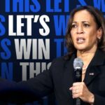 5 mistakes that doomed Kamala Harris’ campaign against Trump