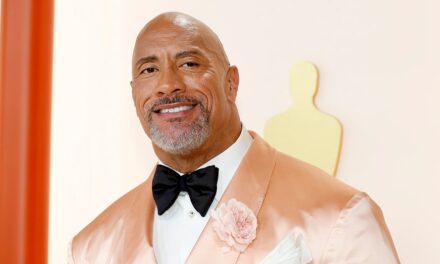 Dwayne ‘The Rock’ Johnson addresses rumors he was chronically late to set, allegedly cost production millions