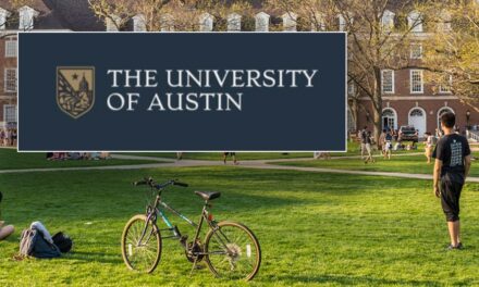 Texas ‘free speech’ university’s admissions process shuns the DEI blueprint: ‘Interested in the mind’