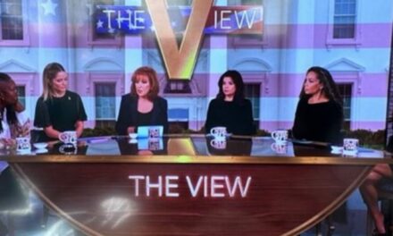 ABC News Reportedly ‘Desperate’ to Add a Pro-Trump Voice to ‘The View’