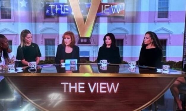 ABC News Reportedly ‘Desperate’ to Add a Pro-Trump Voice to ‘The View’