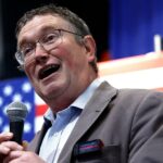 Rep. Thomas Massie ‘willing to help’ Trump, but hasn’t received ‘commitments or offers’ from the Trump team