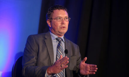 Rep. Thomas Massie Says He Is Open to Agriculture Secretary Role in Trump Administration