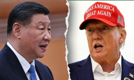 China officially ‘doesn’t care’ about Trump win; unofficially, experts say Beijing is rattled