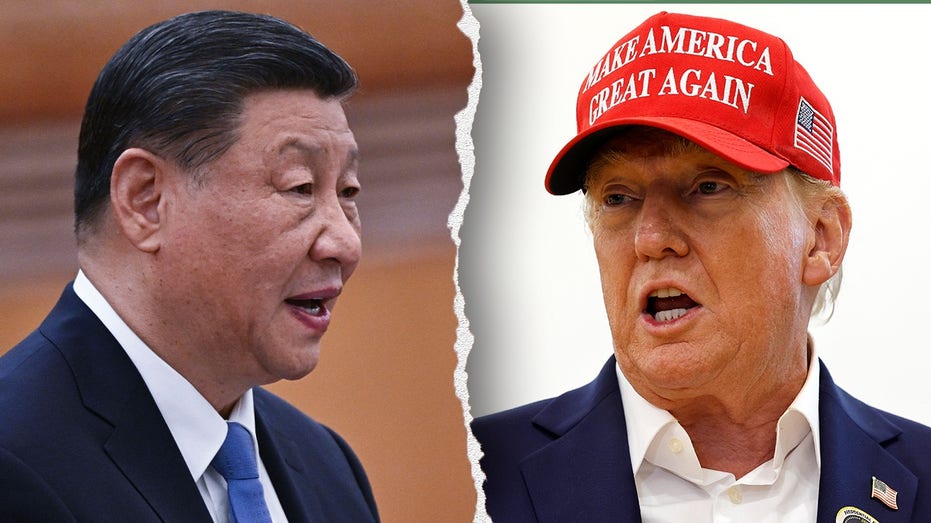 China officially ‘doesn’t care’ about Trump win; unofficially, experts say Beijing is rattled