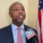 Trump ally Sen. Tim Scott’s new mission to help incoming president: ‘increase the majority’