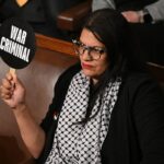 Rashida Tlaib refuses to endorse Kamala Harris as Gaza war takes toll on Dem voter base