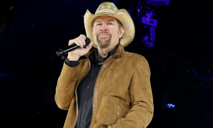 Toby Keith fans unhappy over ‘weak’ tribute at 2024 Country Music Awards