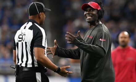 Todd Bowles Decided Against Buccaneers Going For Two Against Chiefs Because The Field Was Wet