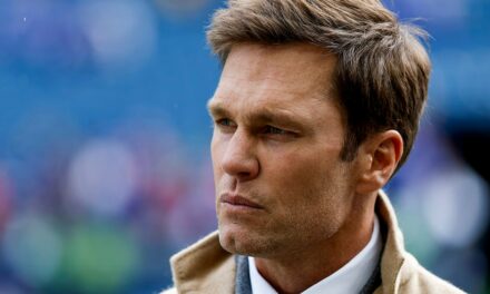 Tom Brady gets real about being parent to 3 children: ‘I’ve screwed up a lot’