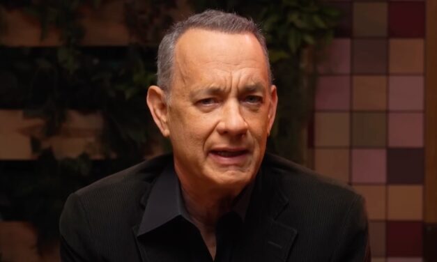 Tom Hanks Movie ‘Here’ Absolutely Bombs With Embarrassing Opening Haul, Less Than 1 Percent…