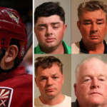 ‘Took some but gave more’: Former NHL player Paul Bissonnette fends off 6 ‘drunk golfers’ in restaurant brawl