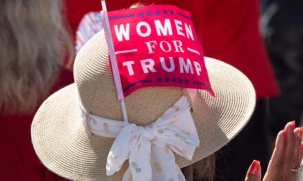 Angry Liberals Are Banning Sex To Protest Trump, So Conservative Moms Are Having Even More Sex To Fight It