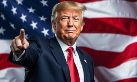 CONFIRMED: PRESIDENT TRUMP BREAKS HIS VOTE TOTAL RECORD FROM 2020 ELECTION! — His Third Straight Election to Gain More Voters – But Kamala’s Totals Creep Higher as Dubious Democrat Mail-In States Still Don’t Have Their Totals