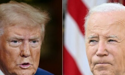 Date Set for Joe Biden, Donald Trump Meeting at the White House