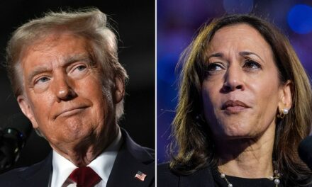 Trump camp confident based on early voting, while Black leaders say Harris is struggling