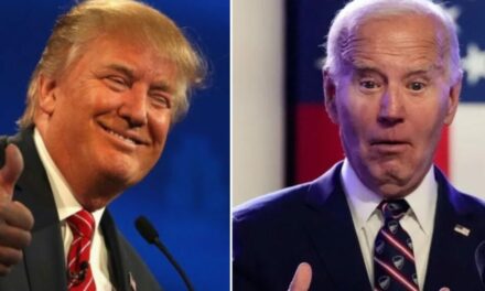 President Trump to Immediately Eliminate Joe Biden’s Disastrous Electric Vehicle Tax Credit