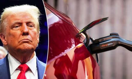 Trump’s cut to Biden’s EV tax credit, backed by Musk, may impact auto industry, experts say