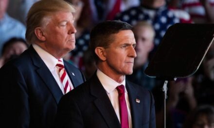 “They’ve Already Tried It a Couple of Times. They’ll Try It Again Between Now and Inauguration. Job Number One Is for Trump to Stay Alive” — Gen. Flynn Warns of Another Assassination Attempt (VIDEO)